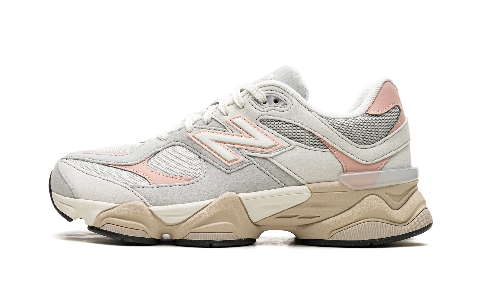 Flexible Fabric Path Walk 9060 GS "Pink Haze"