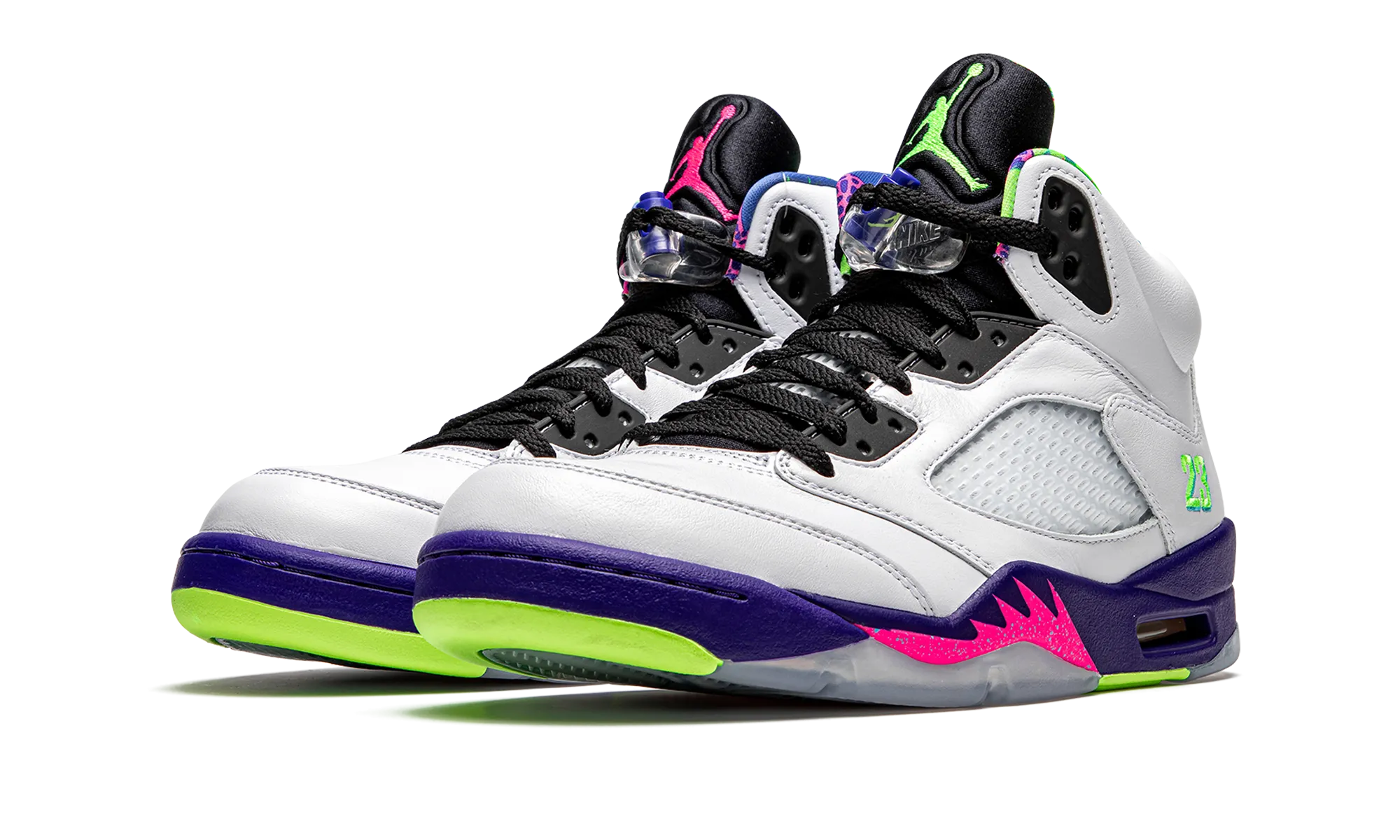 Functional Style Weekend Escape Jordan 5 Retro "Alternate Bel-Air"