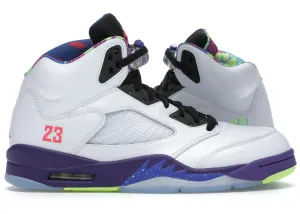 Jordan 5 Retro Alternate Bel-Air Noon Walk