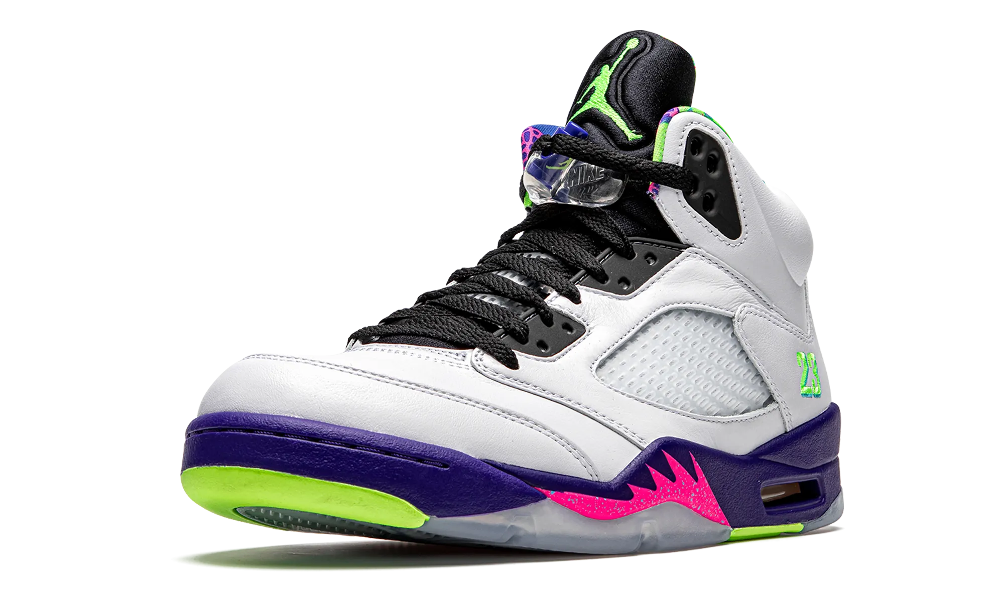 Everyday Style Jordan 5 Retro "Alternate Bel-Air"