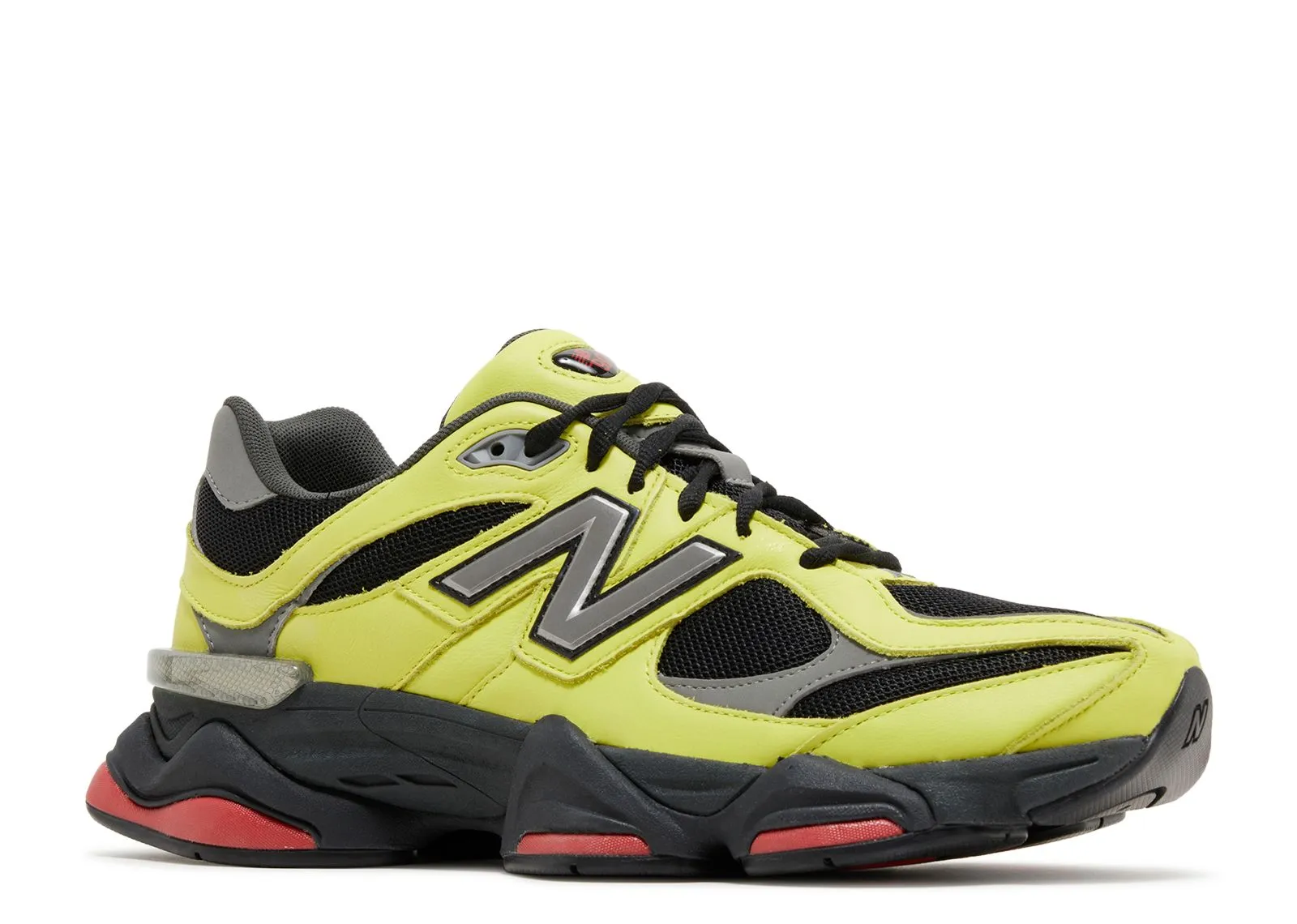 Quick Gear Fashion Element New Balance 9060 Tea Tree