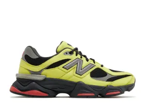 Stylish Comfort Relax Style New Balance 9060 Tea Tree