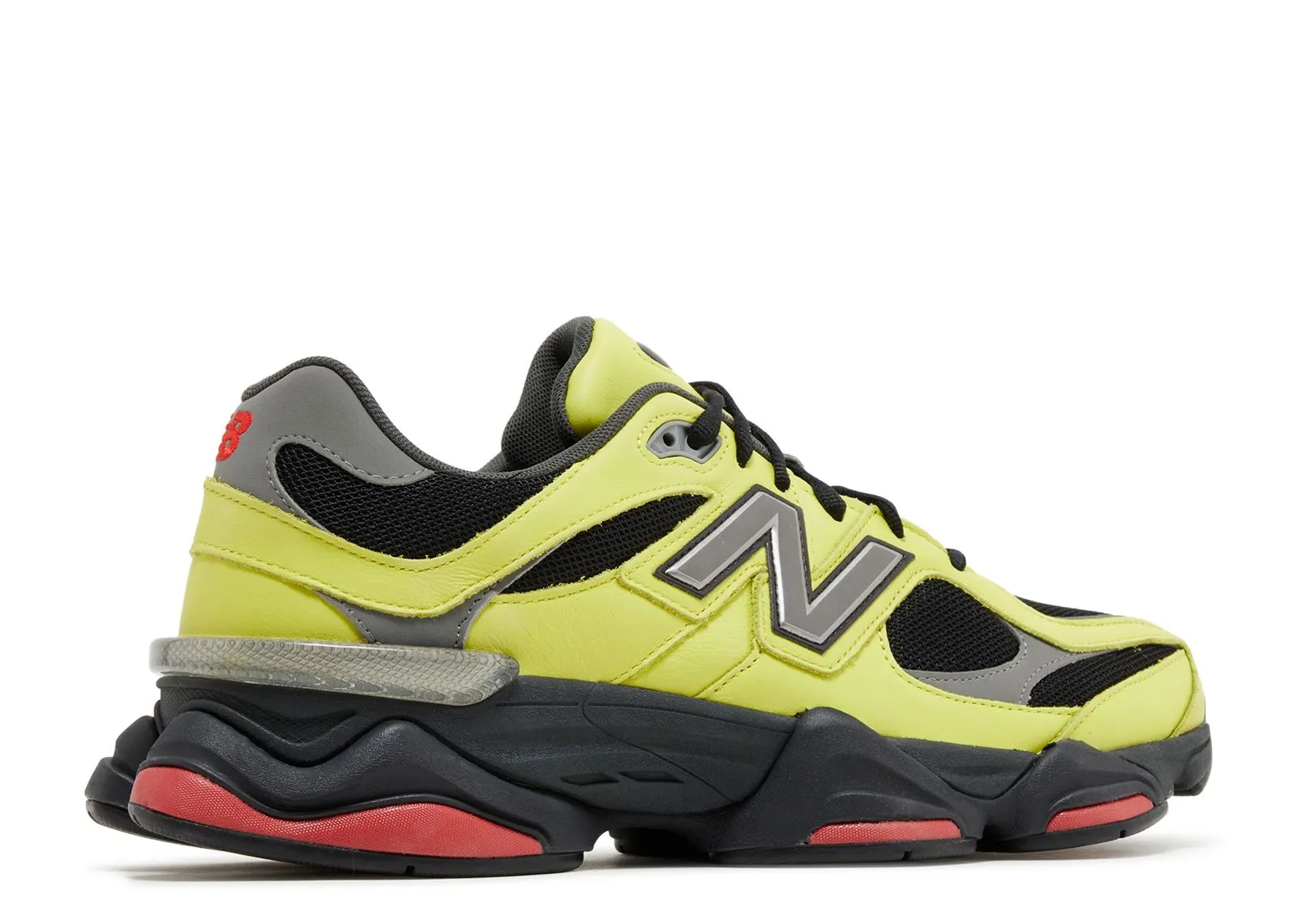 New Balance 9060 Tea Tree College Style Daily Ease