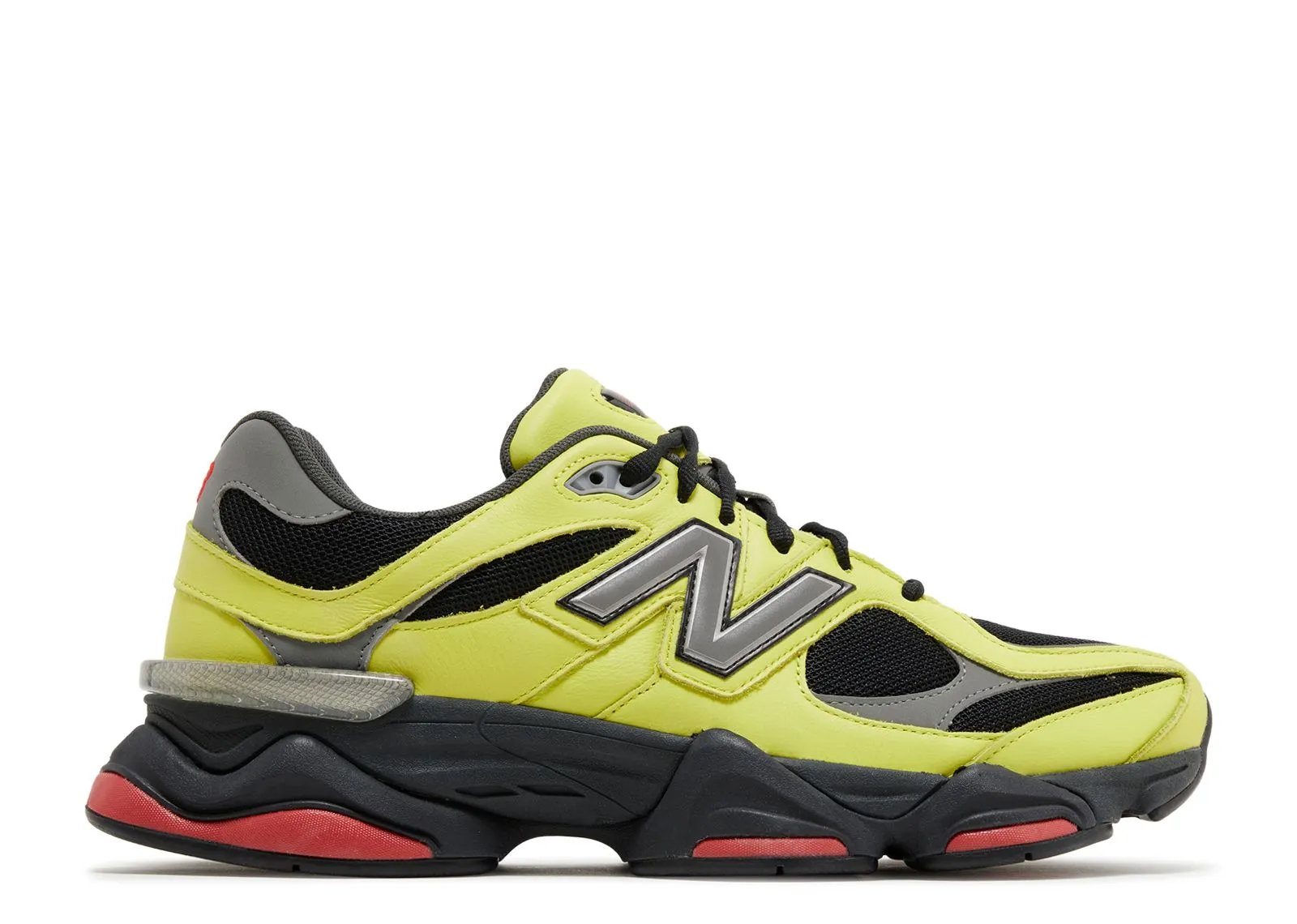Stylish Comfort Relax Style New Balance 9060 Tea Tree