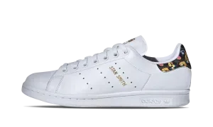 Stan Smith WMNS "White Gold Floral" Comfy Choice Sturdy Build