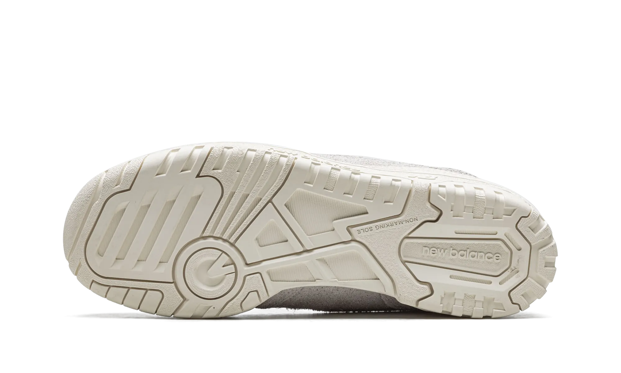 Long Haul 550 "Aime Leon Dore - Grey Suede"