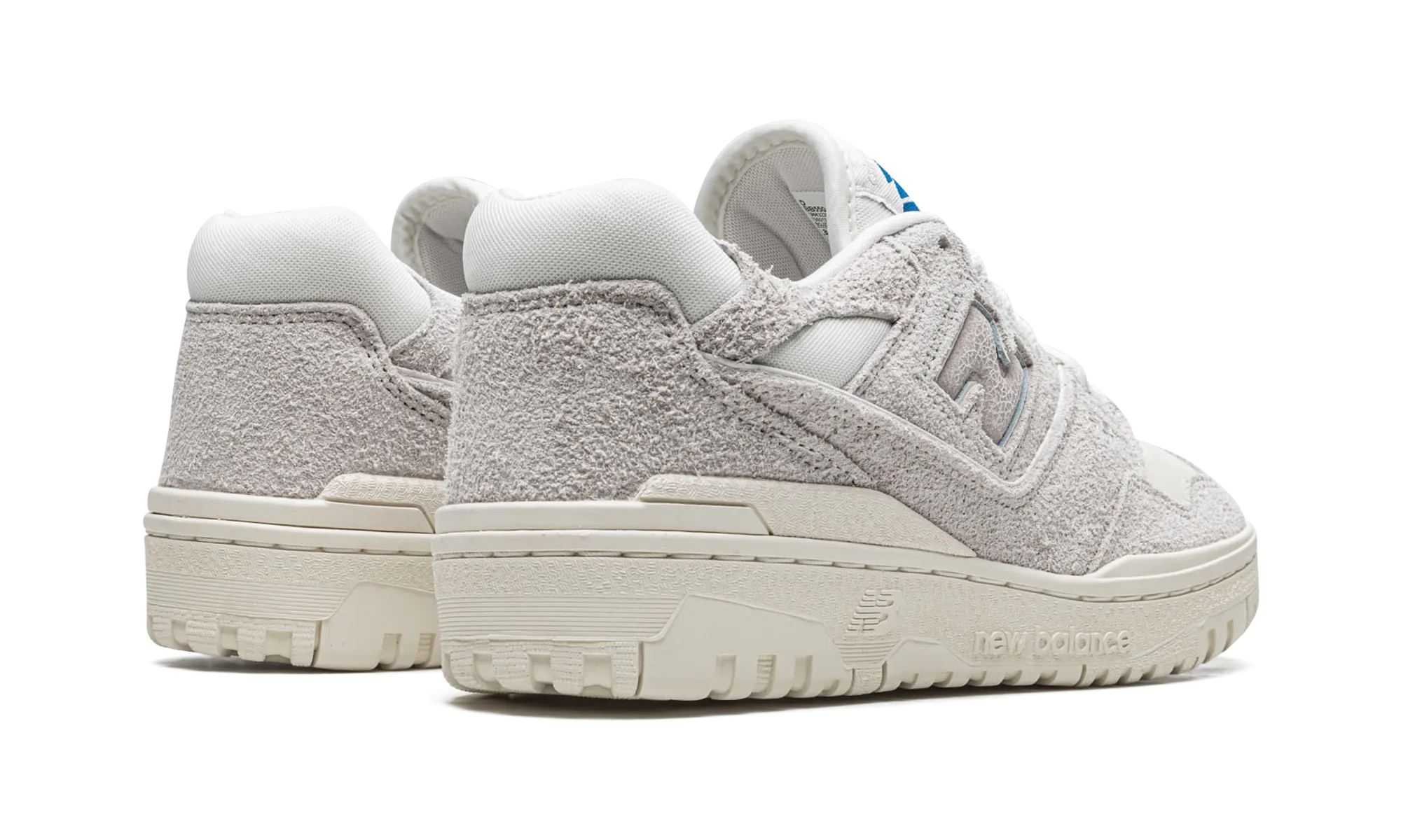 Storm Jog 550 "Aime Leon Dore - Grey Suede"