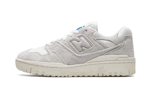 550 "Aime Leon Dore - Grey Suede" River Walk