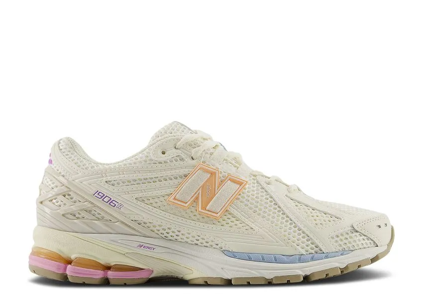 Meadow Run New Balance 1906R Pink Sugar