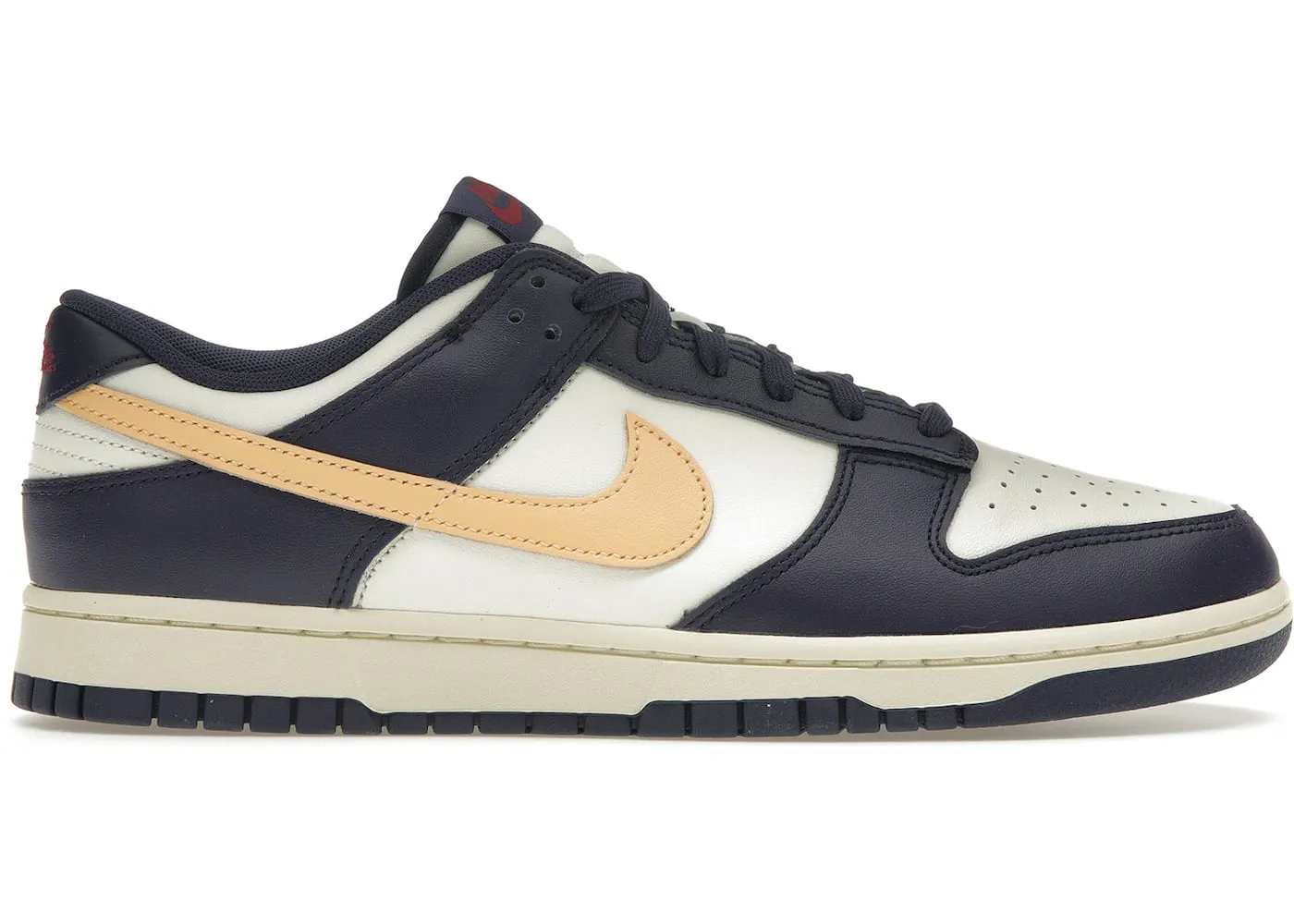 Nike Dunk Low Retro From Nike To You Midnight Navy Outfit Friendly