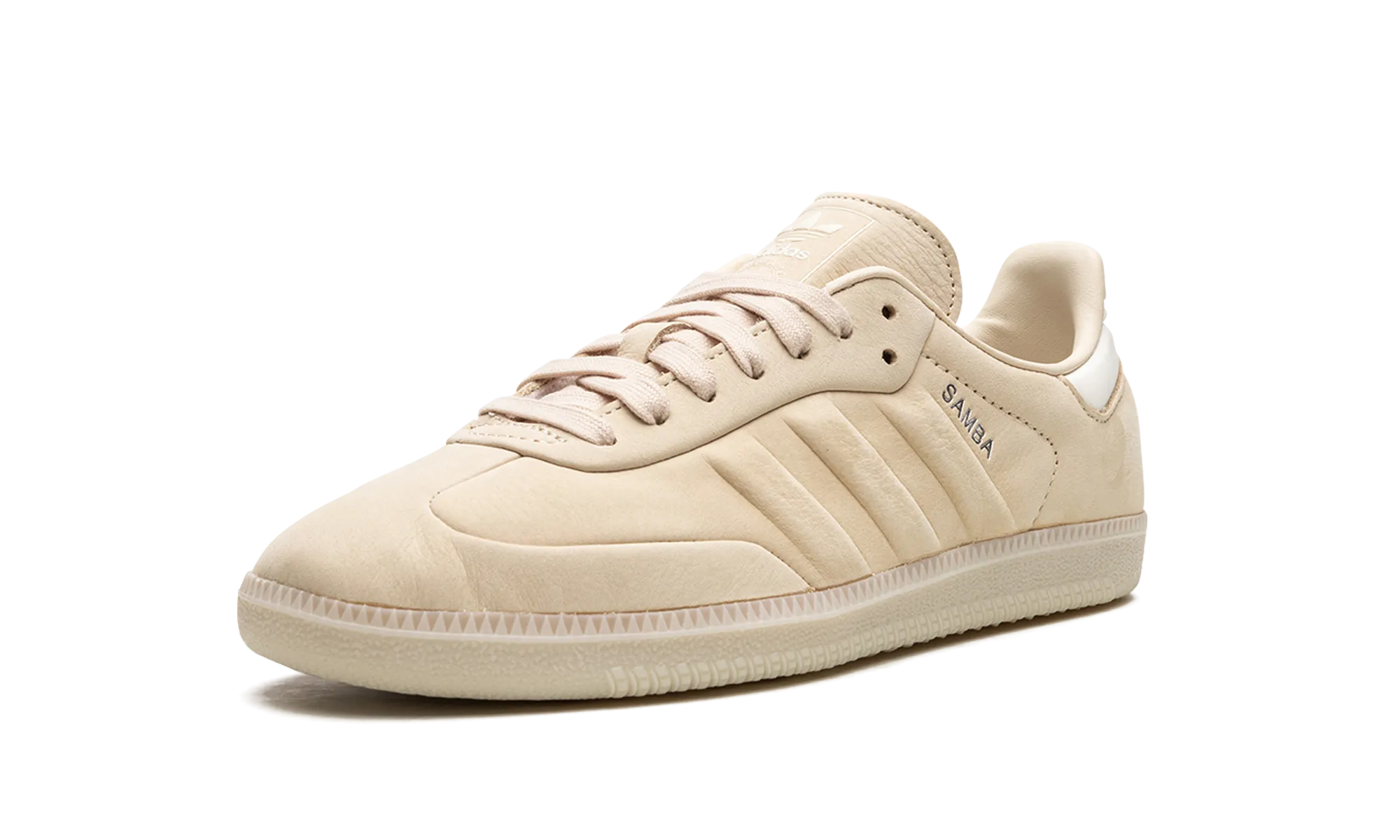Samba "Sand" slim fit