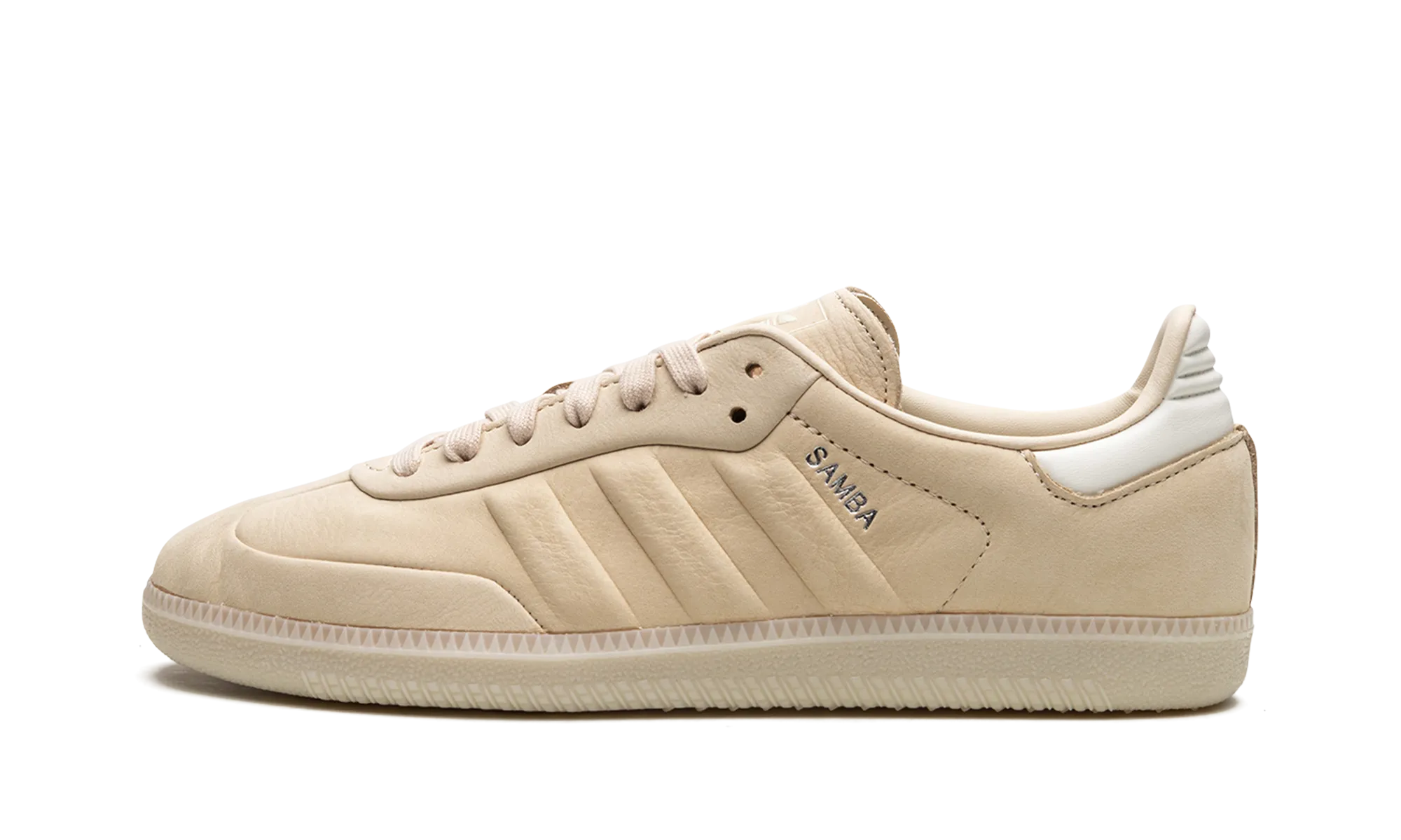 Samba "Sand" Dirt Guard Wild Jog