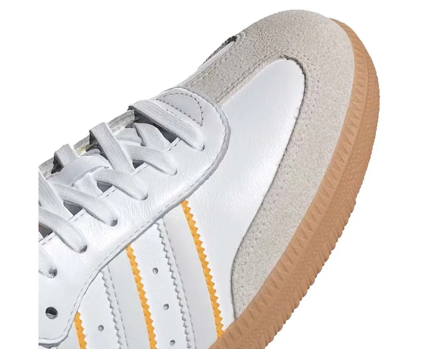 padded insole Adidas Samba OG