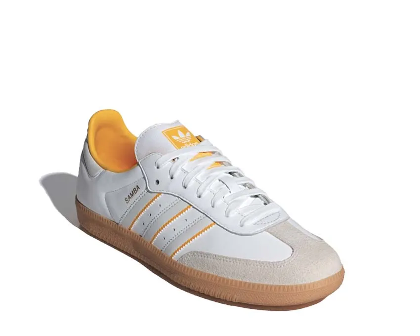 Breath Space All Around Adidas Samba OG