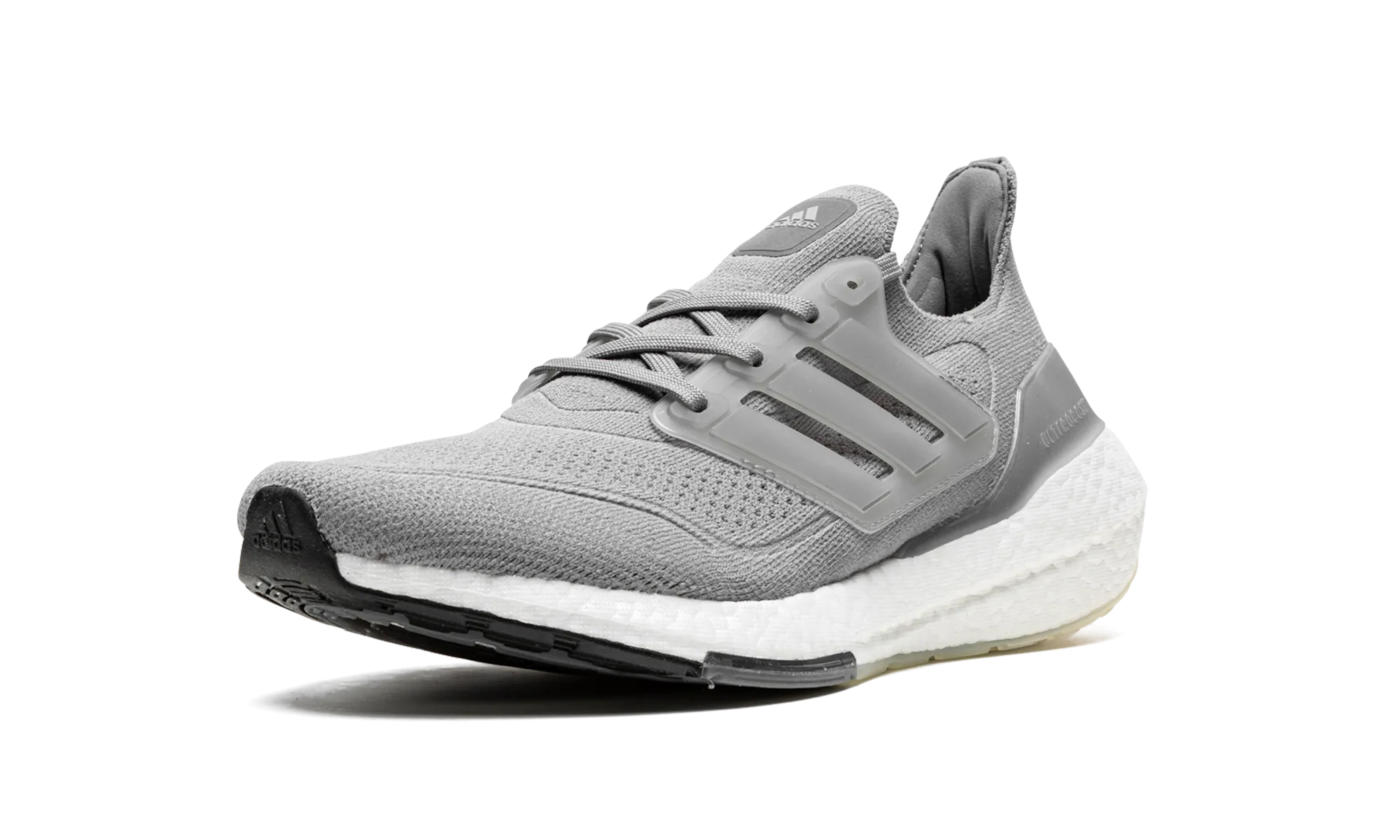 Zero Fuss UltraBoost 21