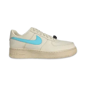 Daily Ease Relax Step Air Force 1 Low "RTFKT Clone X Human"
