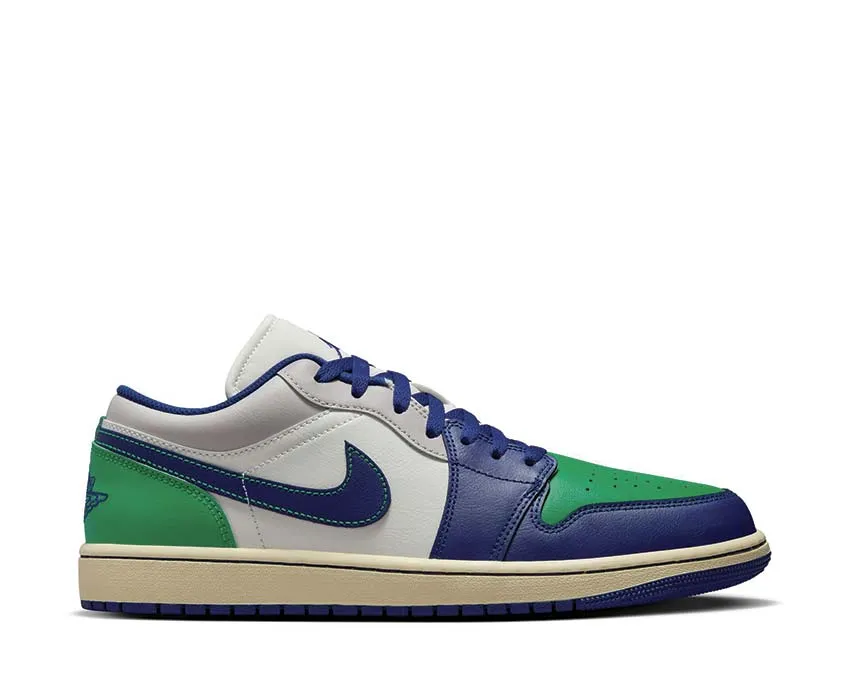 Air Jordan 1 Low "Rare Air" Slip Proof RollUp