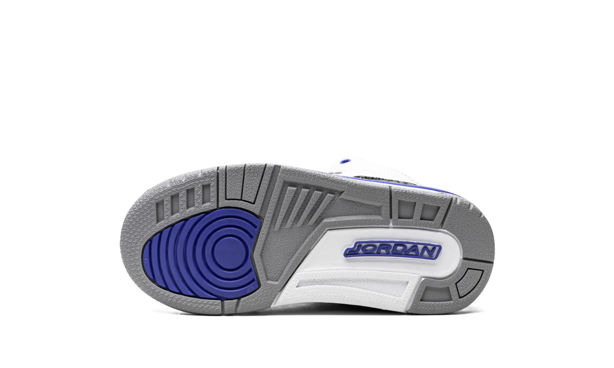 Air Jordan 3 PS "Racer Blue" Weekend Look