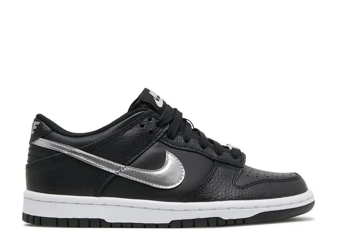 Fit Everyday Side Support Nike Dunk Low NBA 75th Anniversary Spurs (GS)