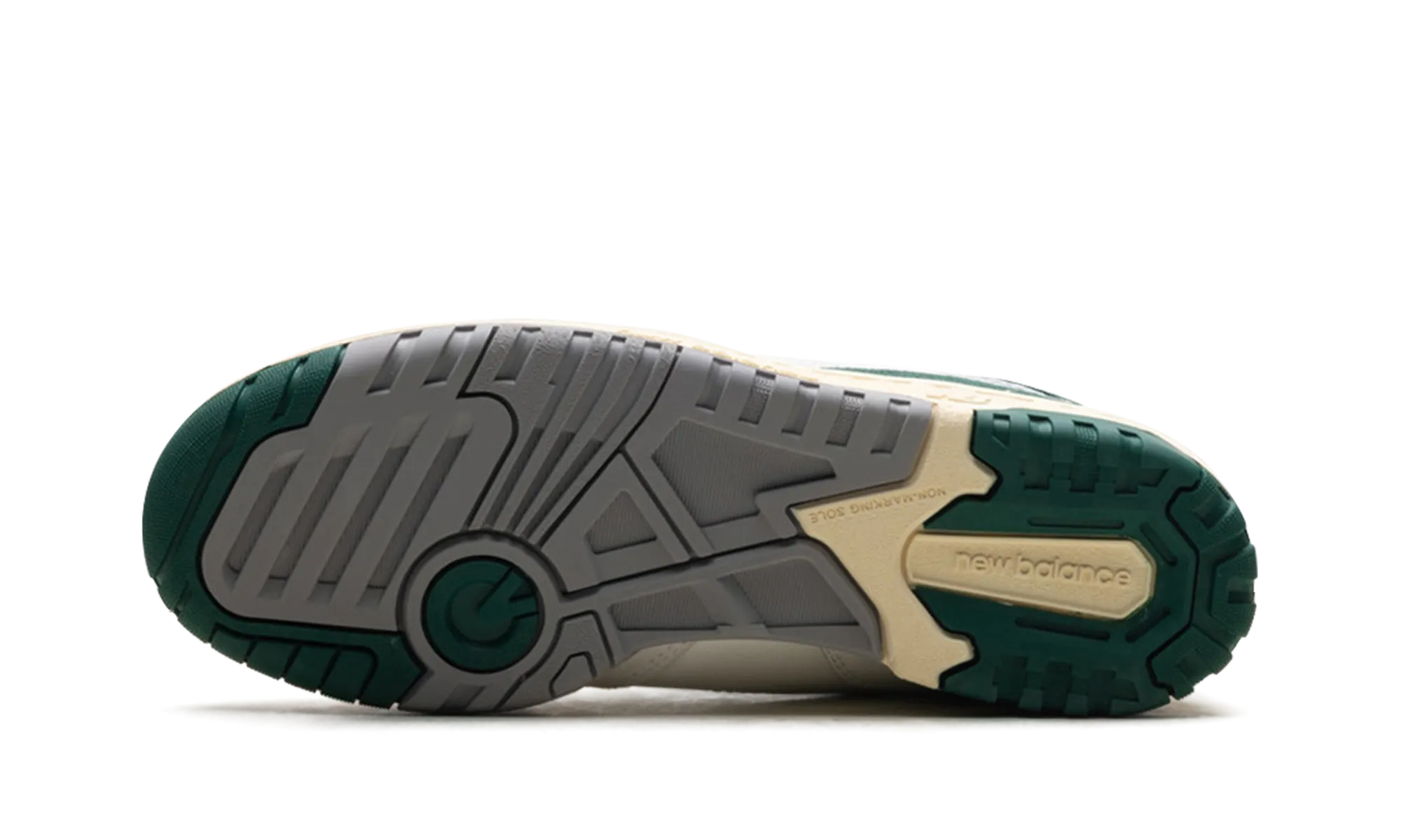 Comfort Tech Airy Fit 550 GS "Marsh Green"