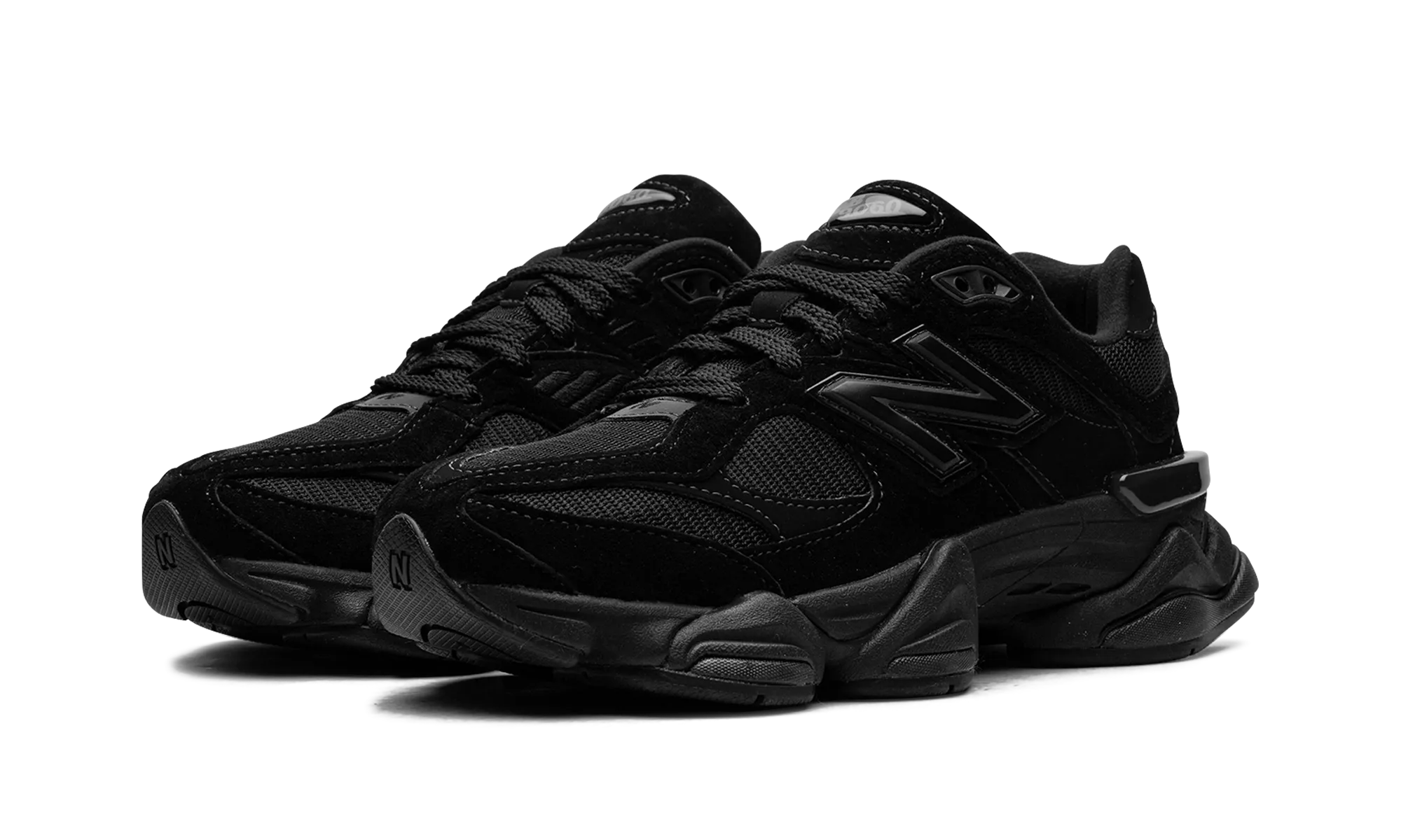 Child Pace 9060 "Triple Black"