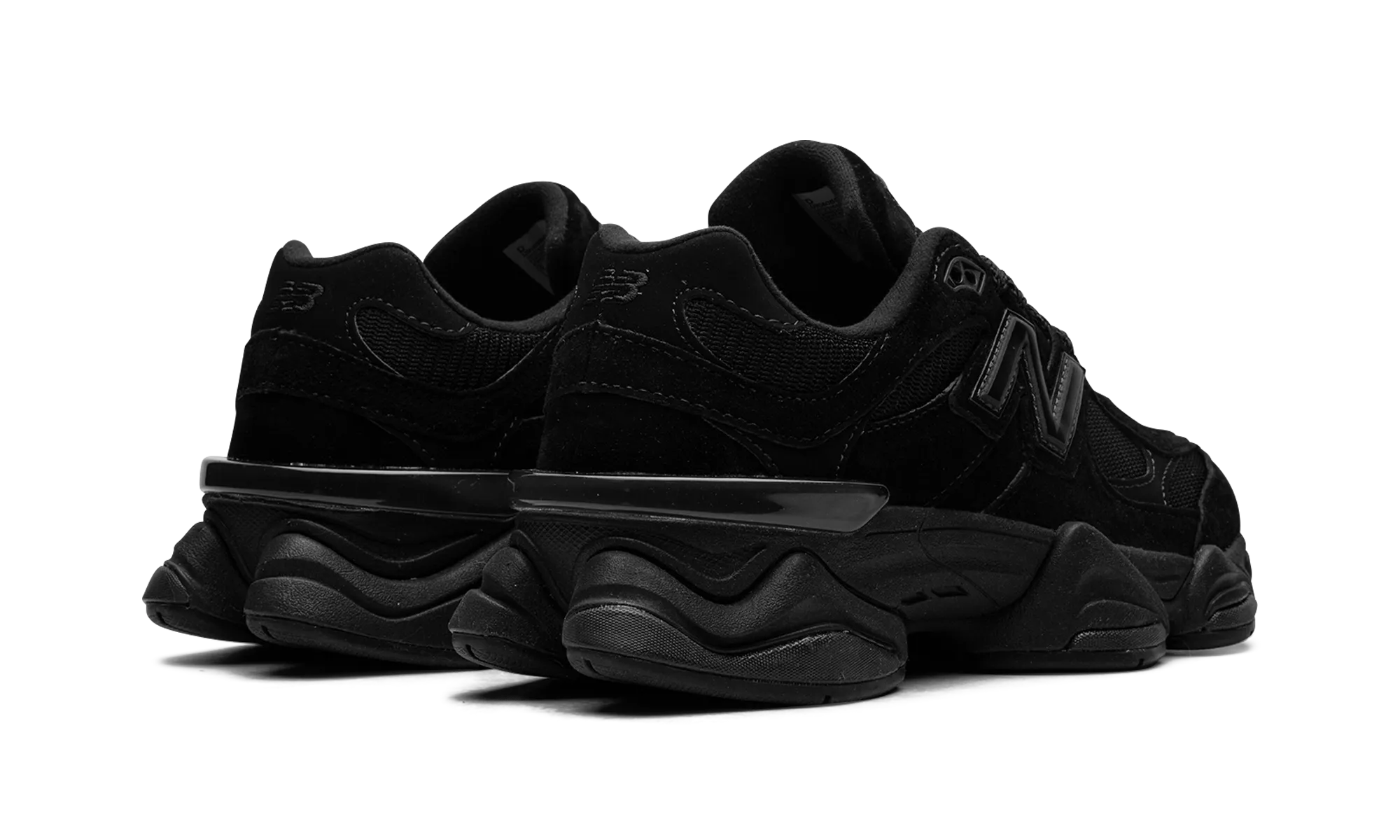 Stable Form Durability 9060 "Triple Black"
