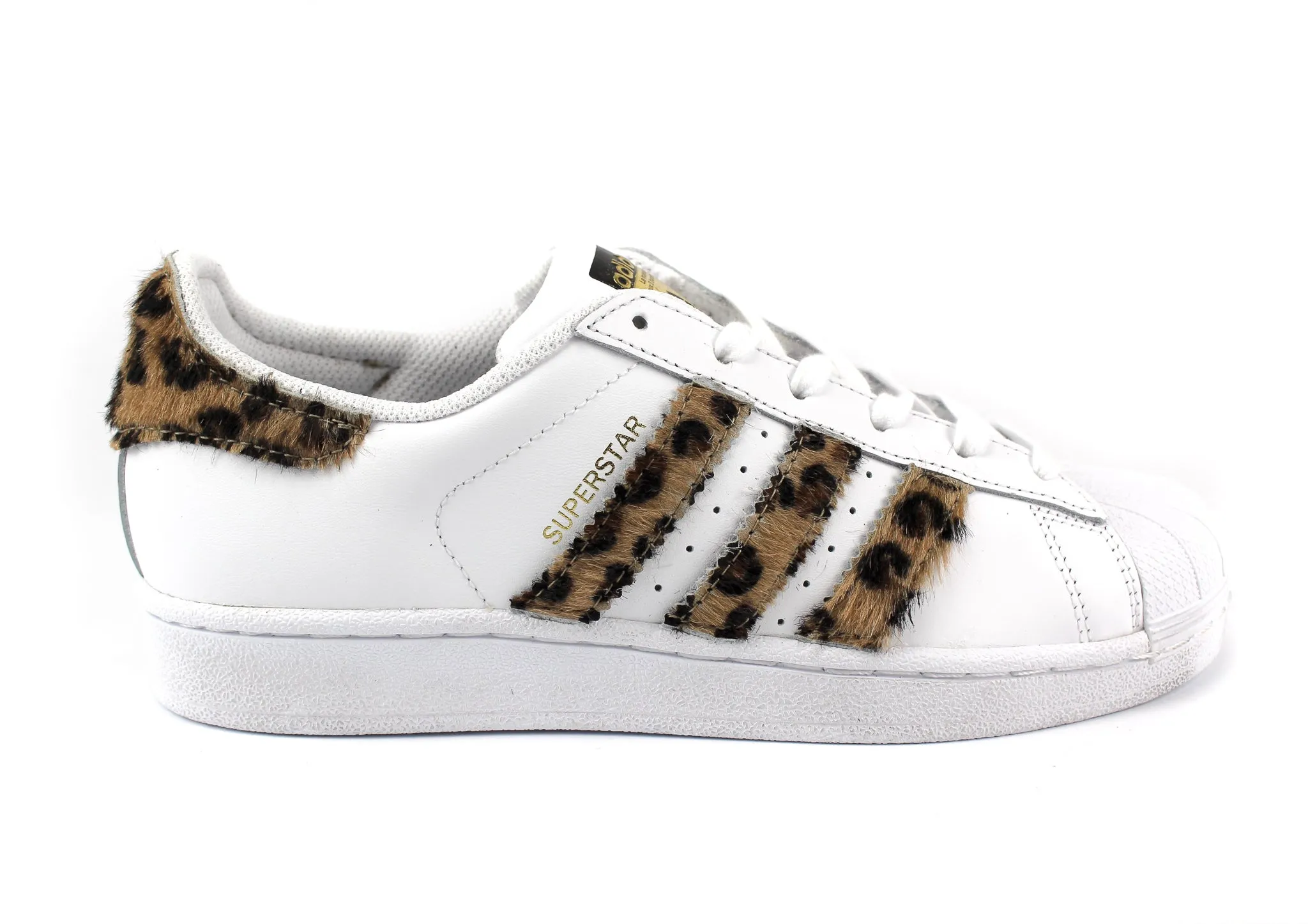 Foam Layer QuickDry Adidas Superstar Maculate