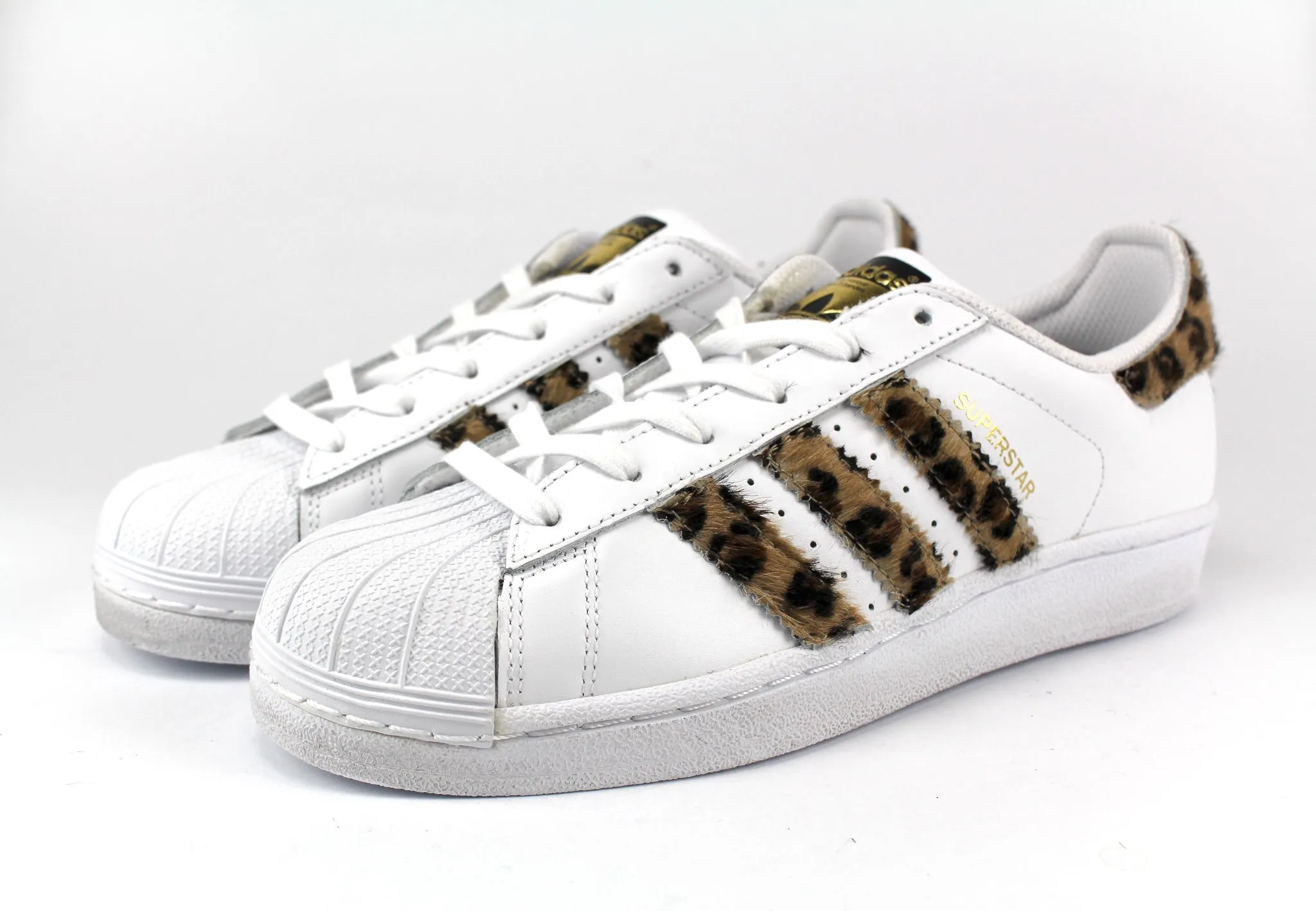 Adidas Superstar Maculate Daily Movement