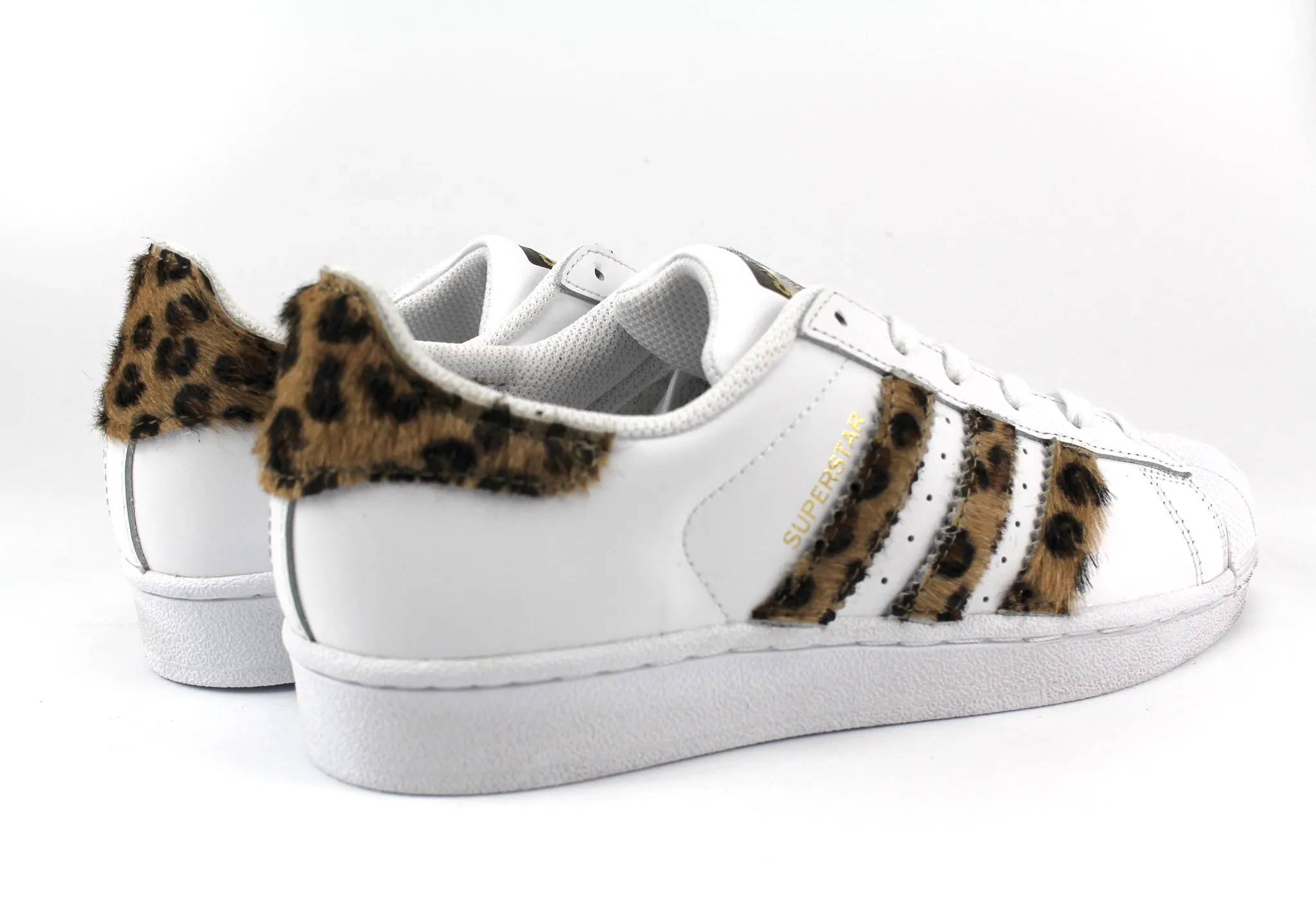 Adidas Superstar Maculate Dawn Walk Solid Hold