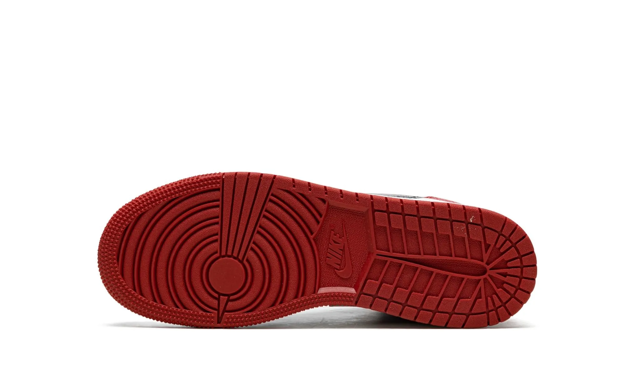 easy move Air Jordan 1 Mid Bred Text (GS)
