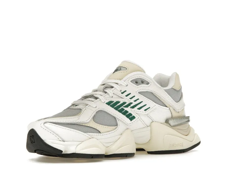 Comfort Upper Street Mood New Balance 9060 Sea Salt Yellow