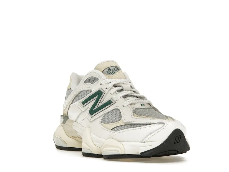 London Cool Breathable mesh New Balance 9060 Sea Salt Yellow