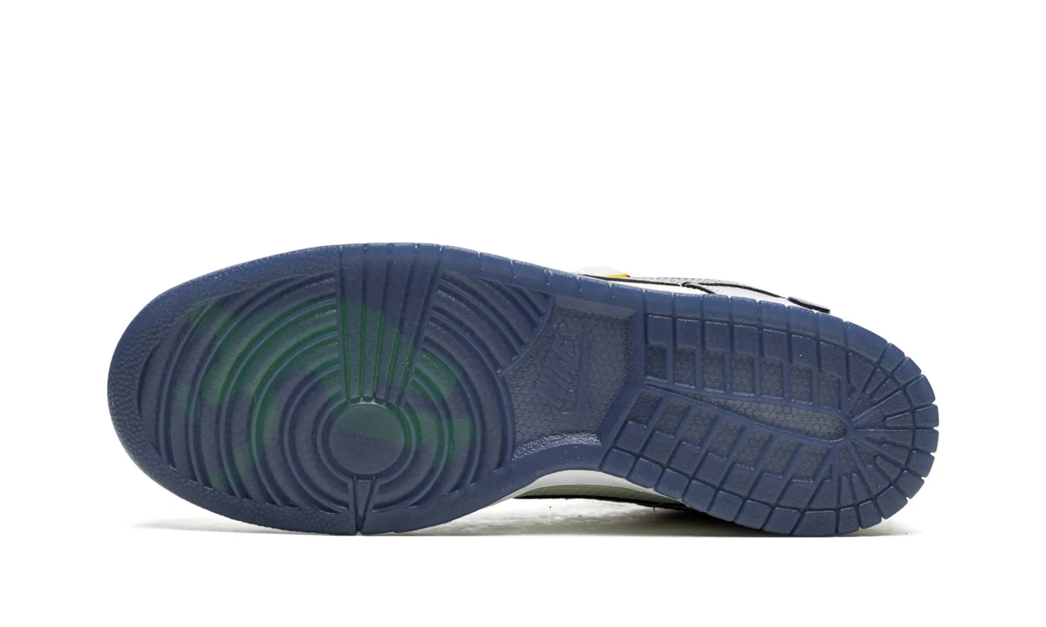 Street Scene Nike x Union Dunk Low "Passport Pack Pistachio"