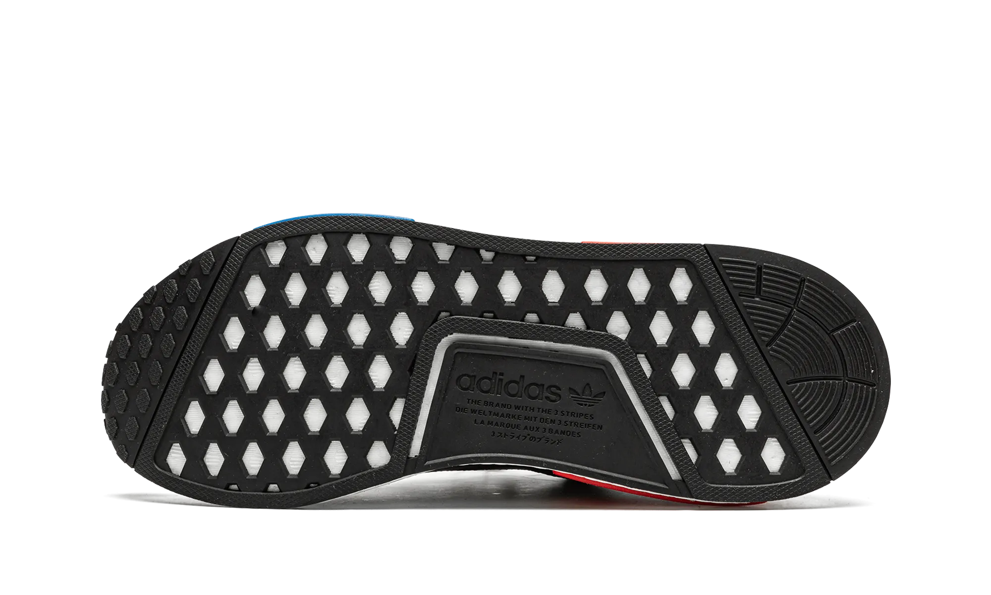 Style Tour Nmd R1