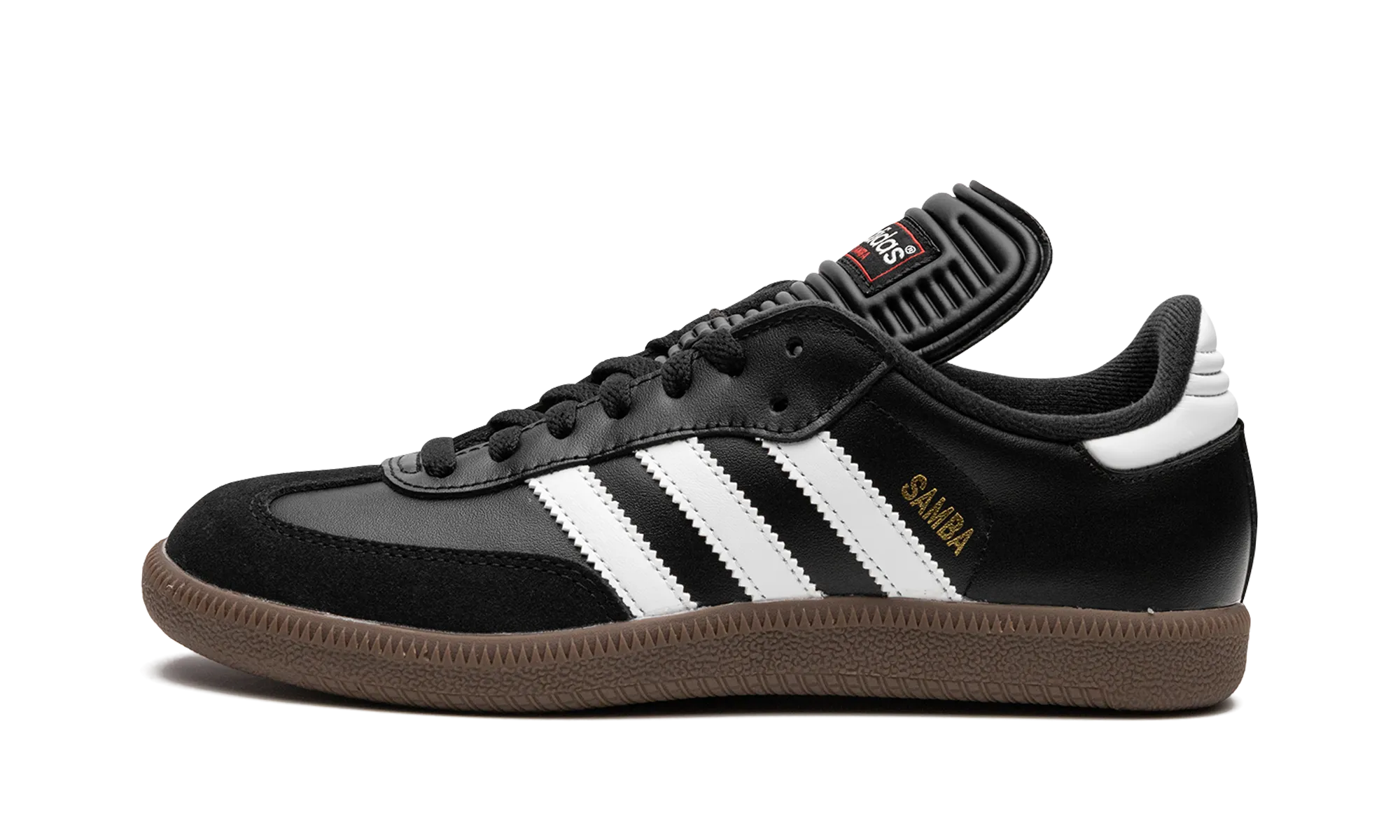 Urban Ready Samba Classic "Black"