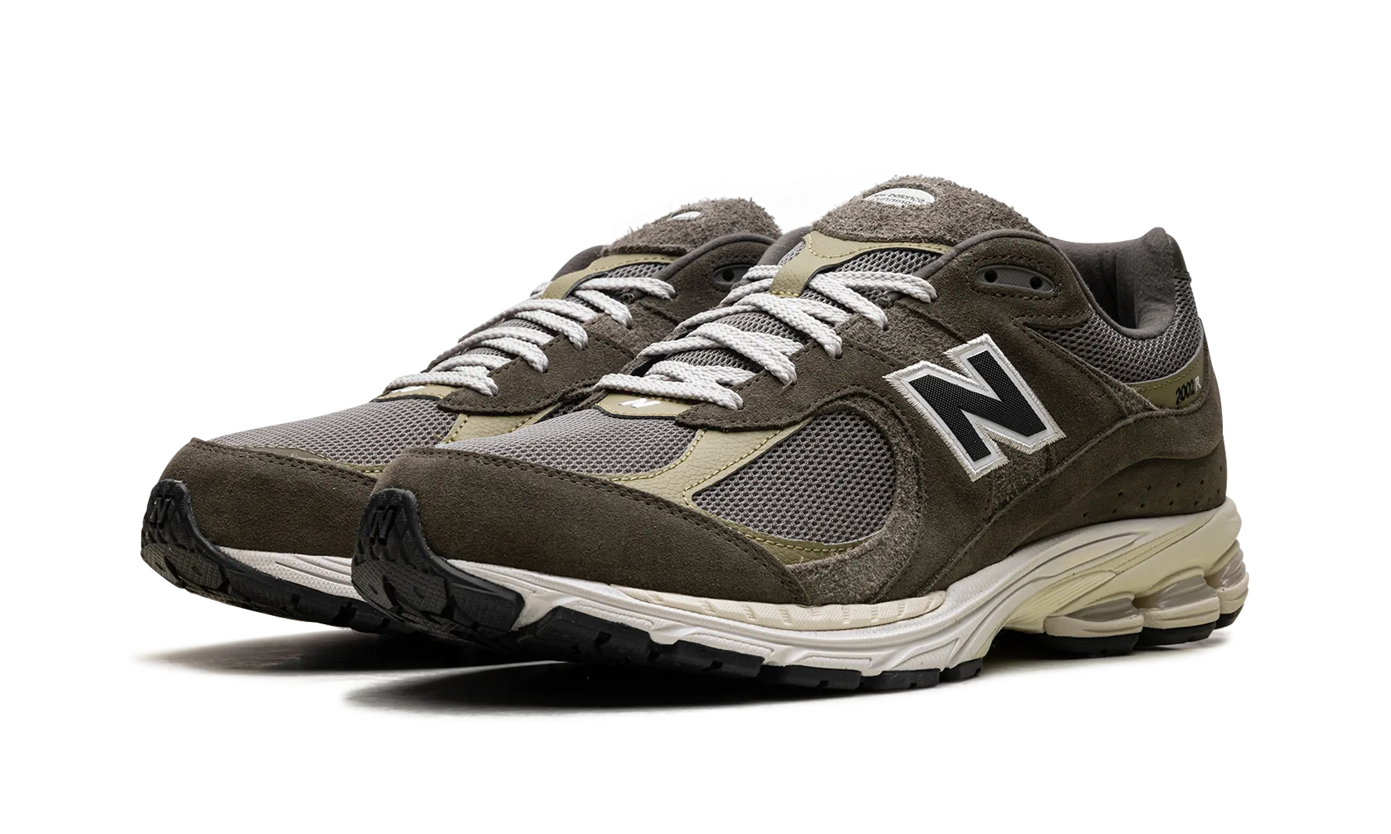 Break Ready Stylish Look 2002R "Zalando Exclusive Olive"