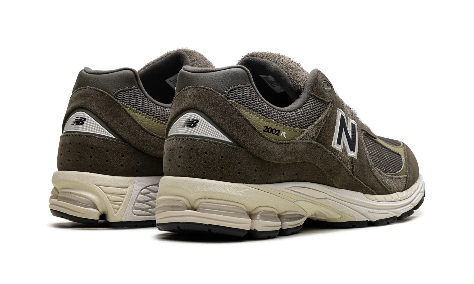 Tunnel Trek 2002R "Zalando Exclusive Olive"