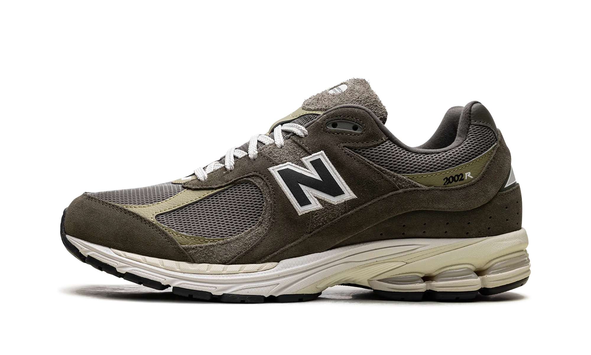 2002R "Zalando Exclusive Olive" Comfy Walking Men Mode