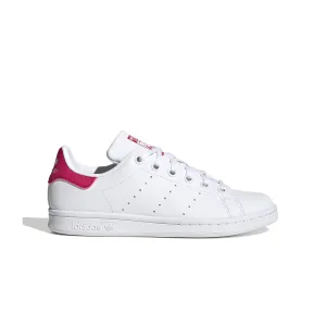 Modern Wear Plan Hike Kid's Stan Smith 'White Bold Pink'