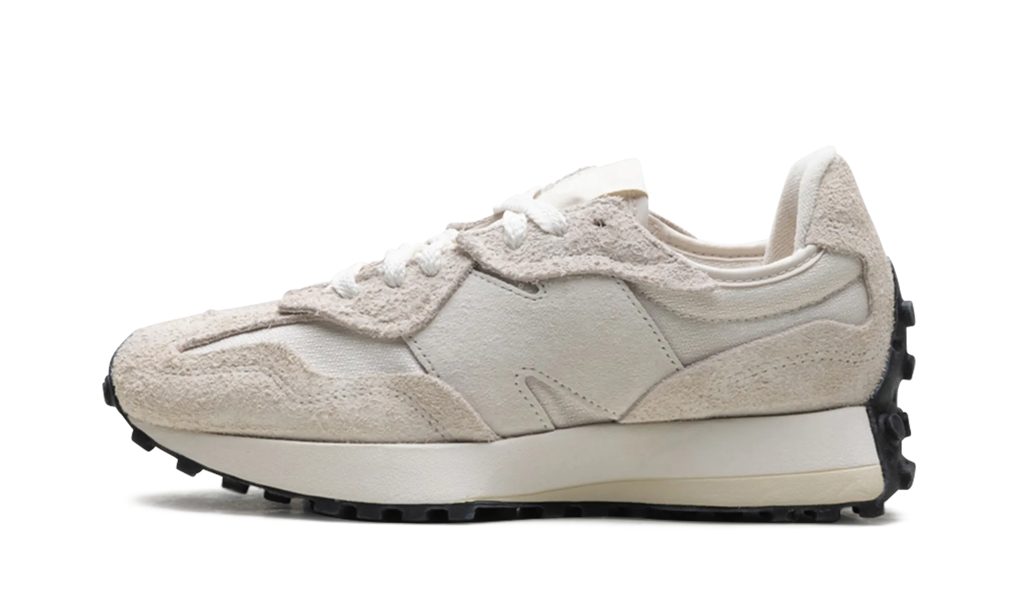 327 "Linen" Off Duty adult style