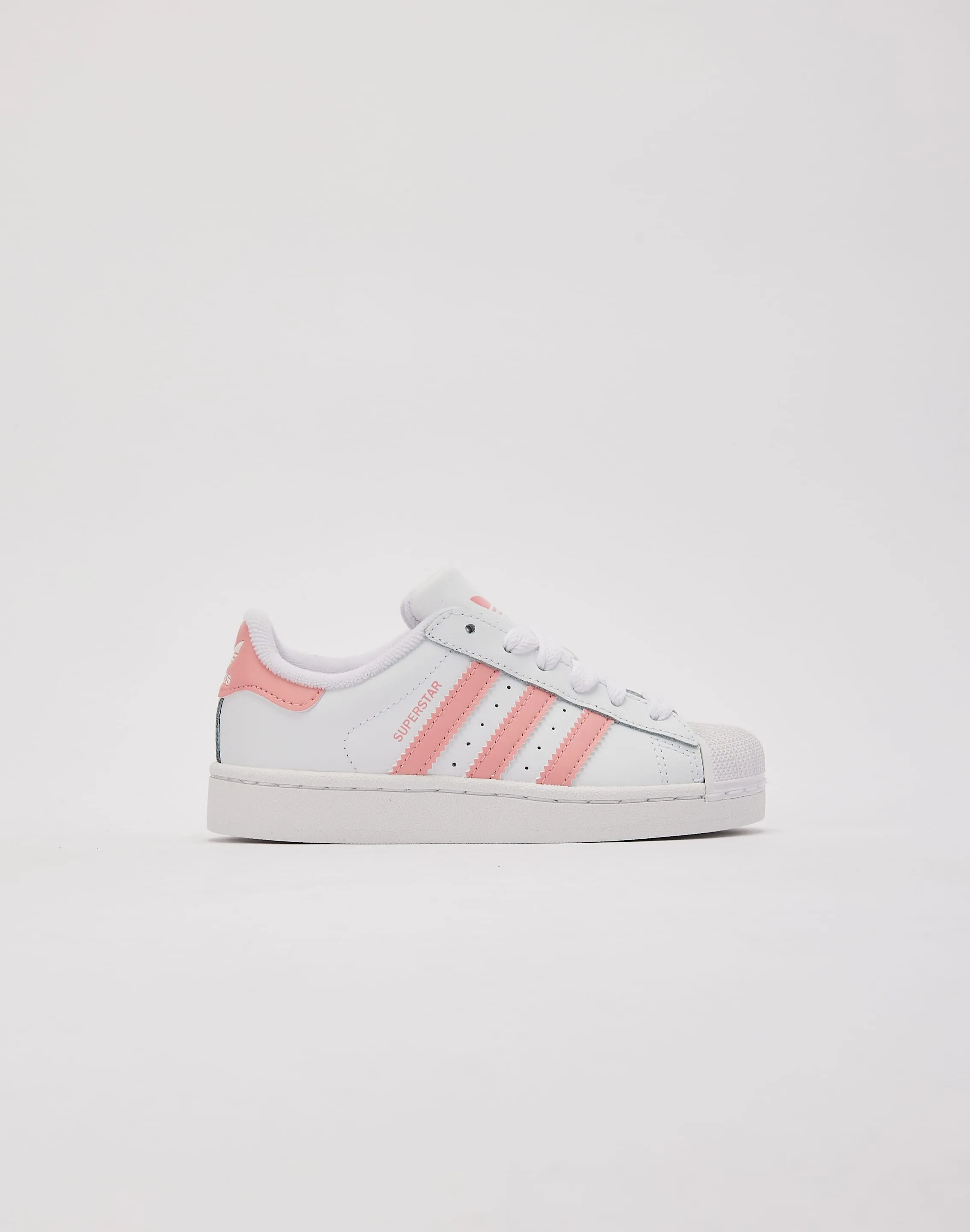 Adidas Superstar II Pre-School High Quality Summer Base