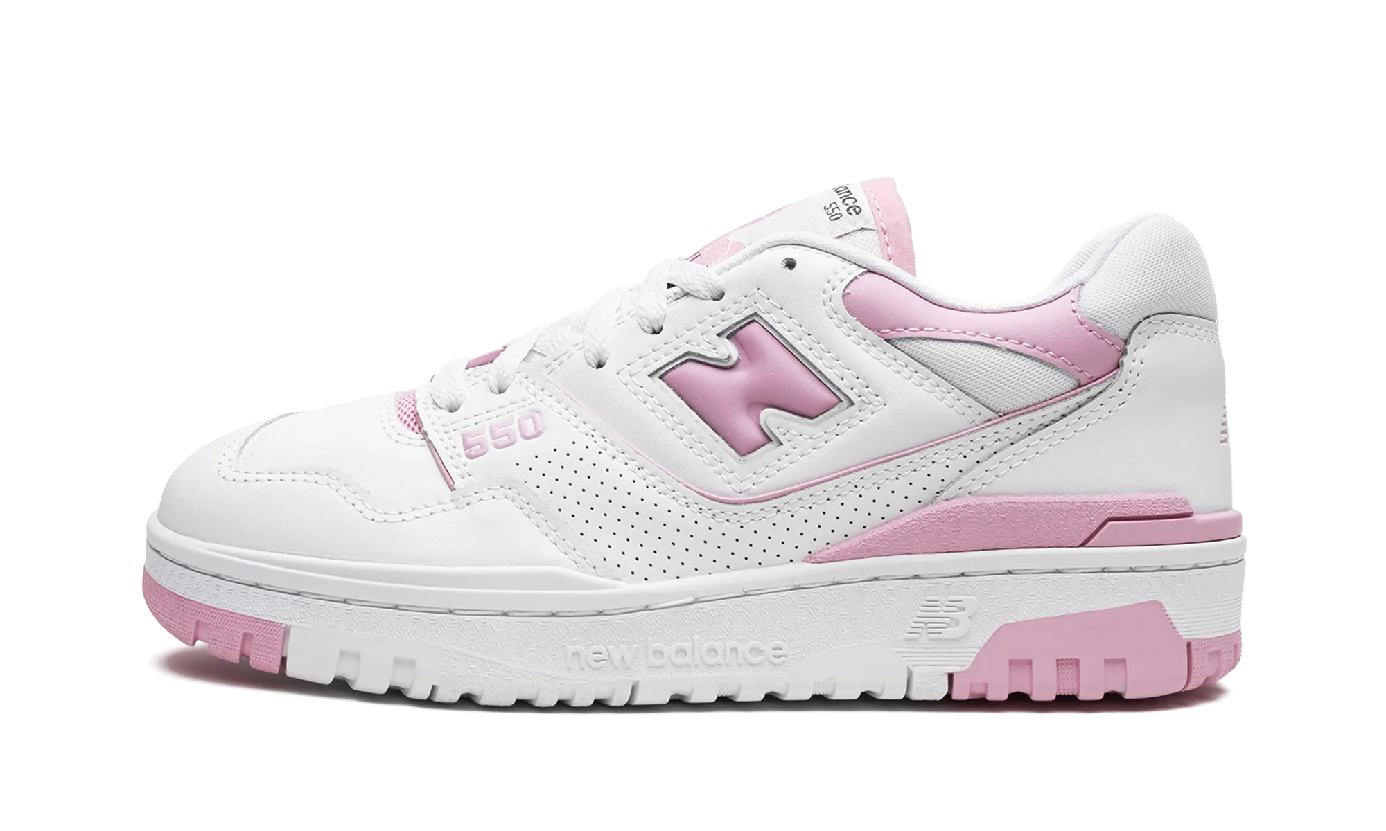 Modern Street 550 WMNS "BUBBLEGUM"
