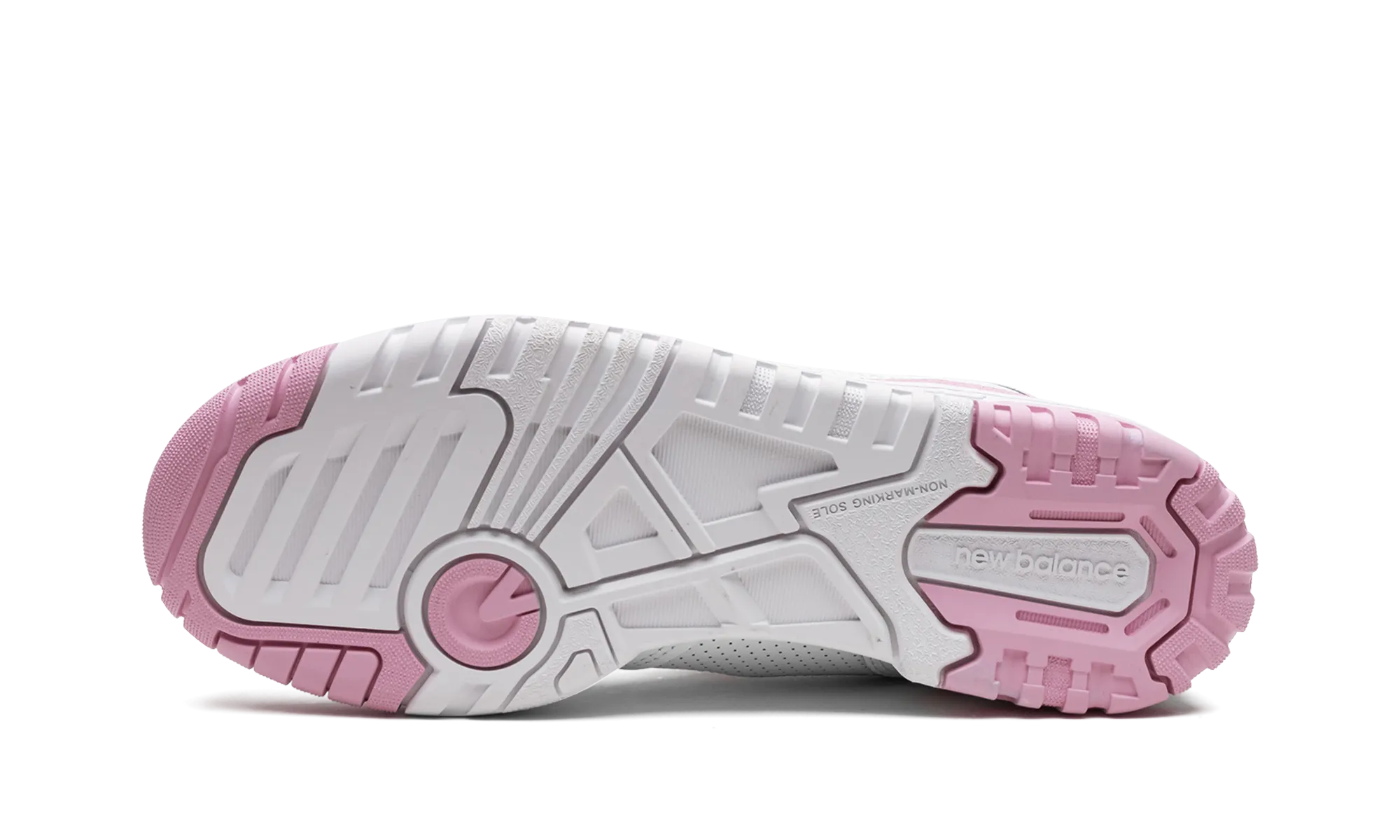 Slip Free foam 550 WMNS "BUBBLEGUM"