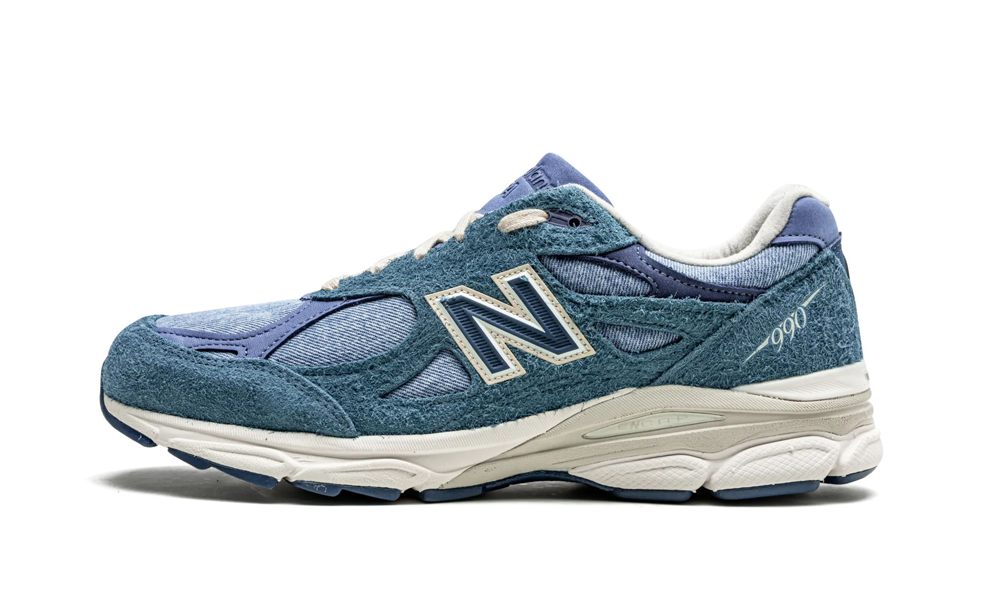 Sturdy Construction Motion Balance 990V3 "Levi's - Blue Denim"