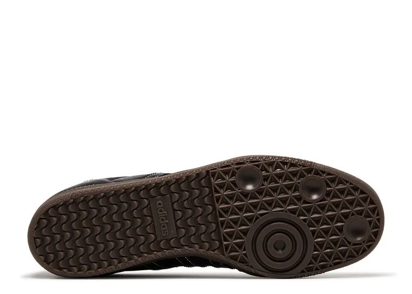 Adidas Samba OG D??a De Muertos Pack Black Dynamic Fit