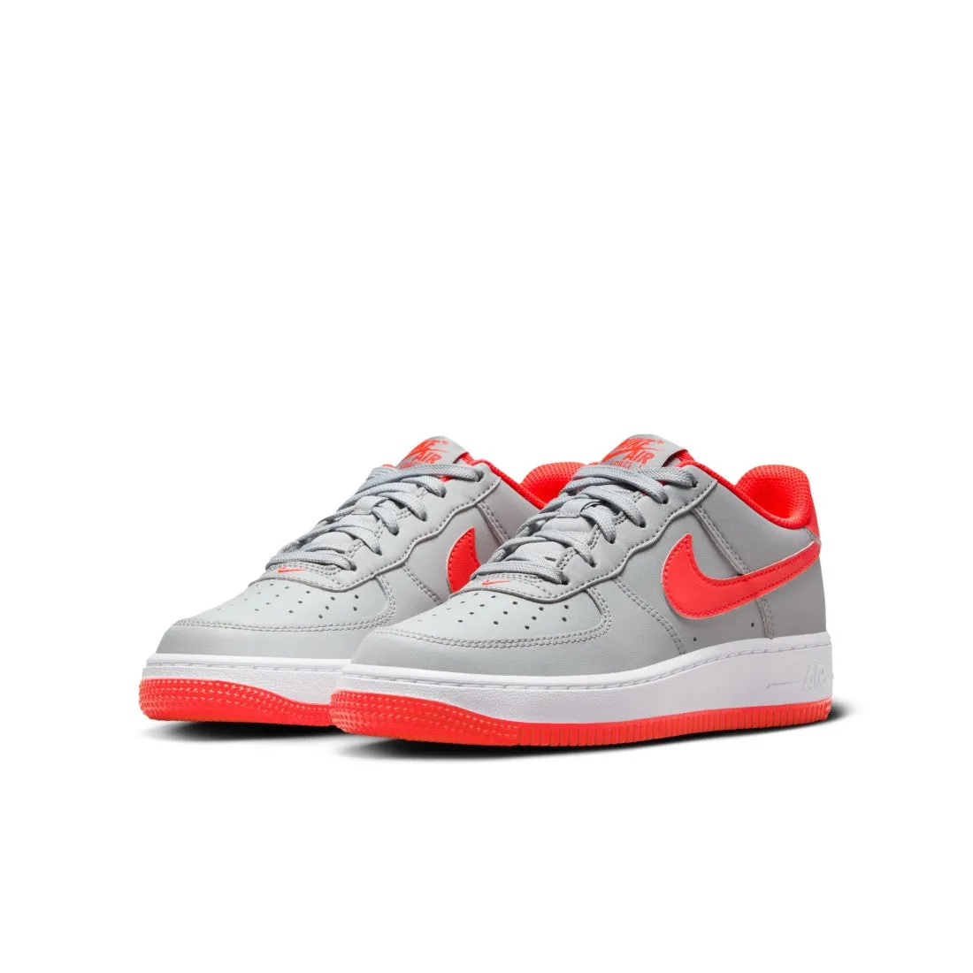 Air Force 1 Lifestyle Shoes Flexible   outsole Sturdy Outsole