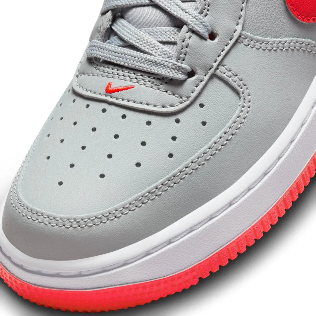 Air Force 1 Lifestyle Shoes Active feel