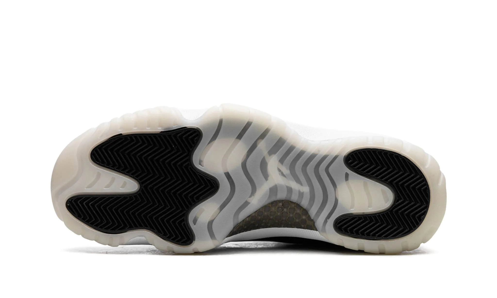 Jordan 11 Retro "DMP - Gratitude" Neutral design