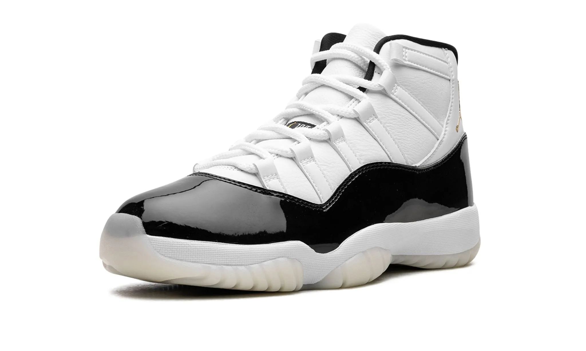 Jordan 11 Retro "DMP - Gratitude" Foldable Build
