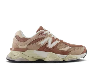 Function Meets New Balance 9060 Sparrow Flat Taupe